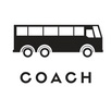 Coach icon at Heathrow
