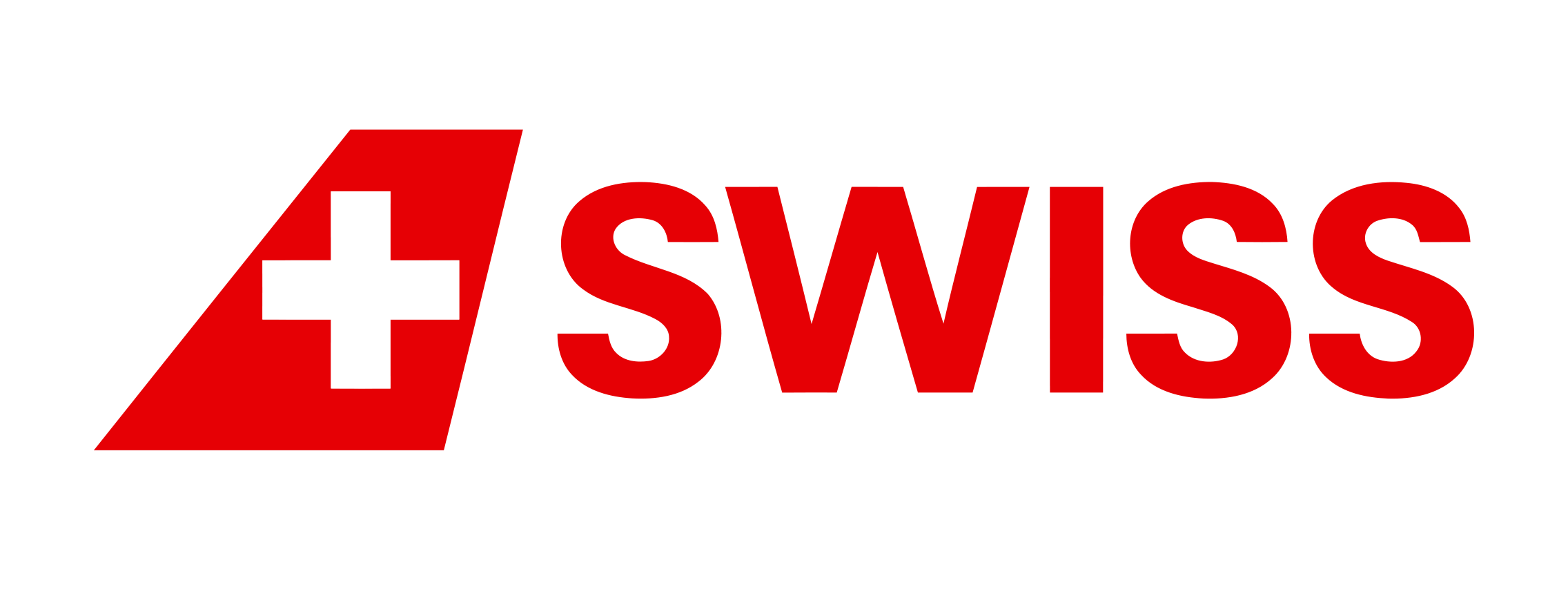 Swiss Air logo