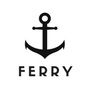 Ferry icon as alternative transport