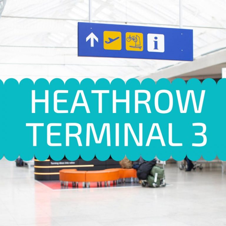 Heathrow Special assistance Heathrow Airport Guides